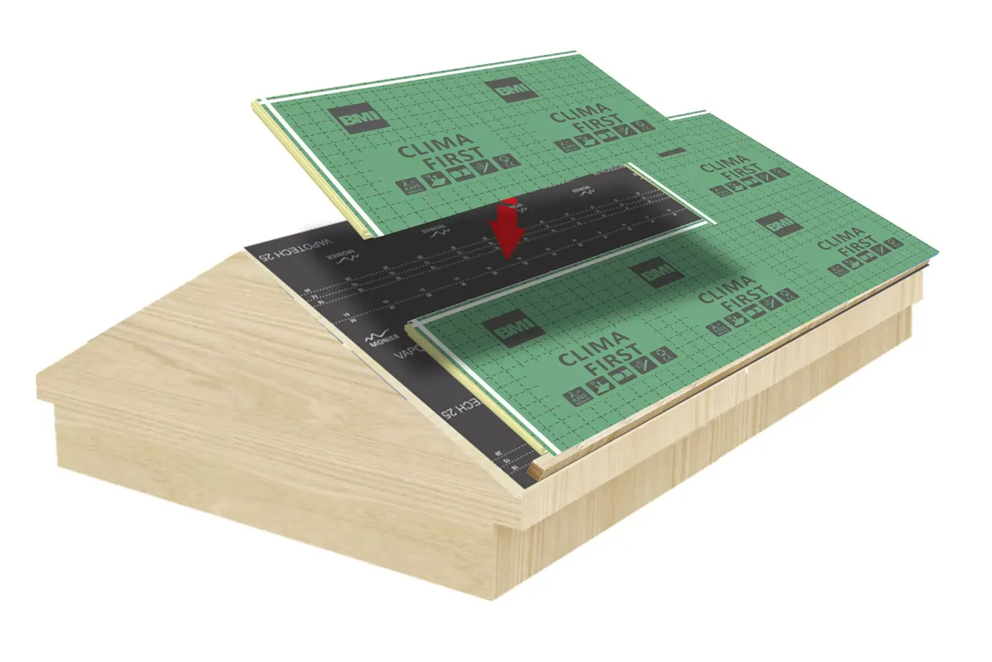 Perfiles 300mm Abrazaderas - Para 4 Módulos En Tejado Metálico Kit Montaje  Paneles Solares, image size:1392x930