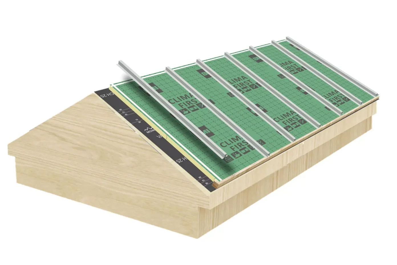 Ambientes - Tejas-Tradicional-Curva, image size:1392x930