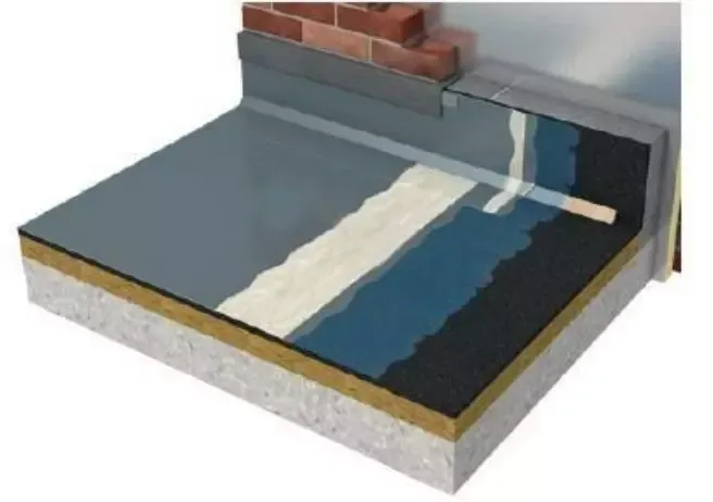 Sealoflex capas