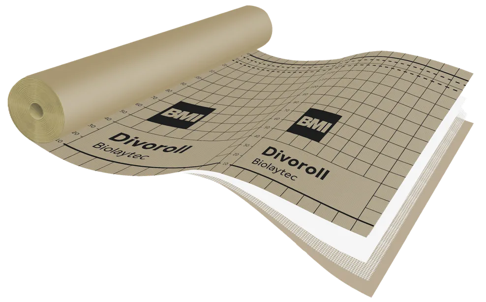 Divoroll Biolaytec