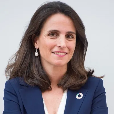 Isabel Alonso
