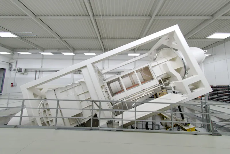 Windtunnel