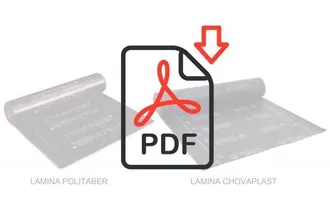 Declaración Ambiental de Producto Láminas Asfálticas