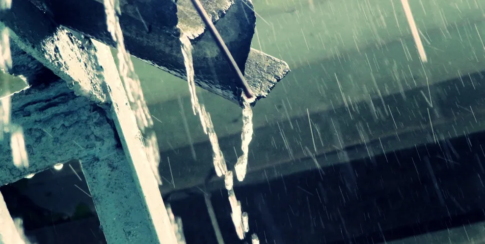 Estan Las Vivienda Preparadas Para El Frio Protege Tu Casa De La Lluvia