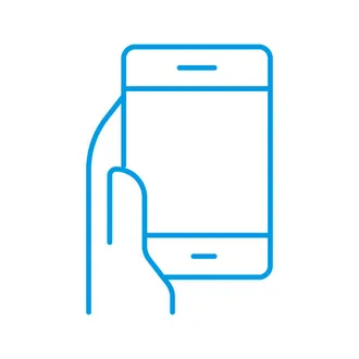 Order anytime, anywhere