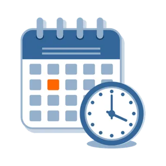 calendario icon