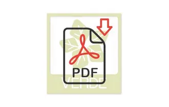 Fichas de sostenibilidad para sellos VERDE