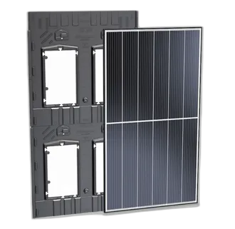Sistema Tectum® Solar - La tecnología explicada
