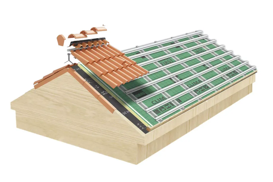 Sistema Tectum® First