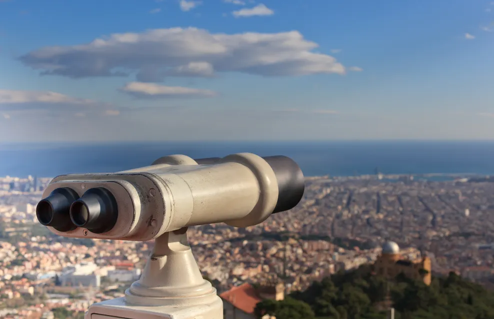 vistas